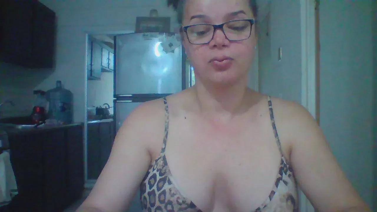 tranxmexi on Cam4 