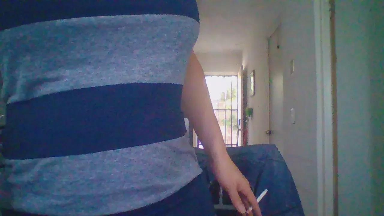 tranxmexi on Cam4 