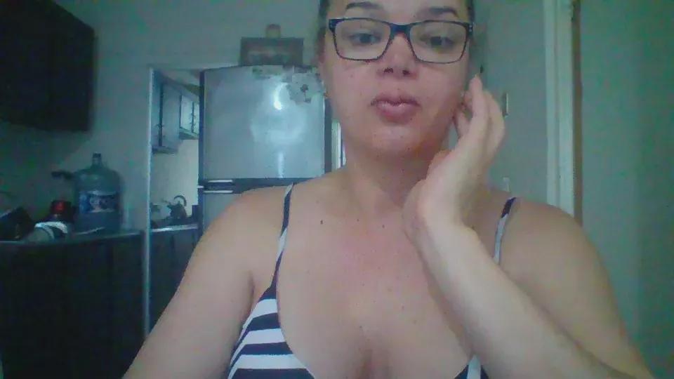tranxmexi on Cam4 
