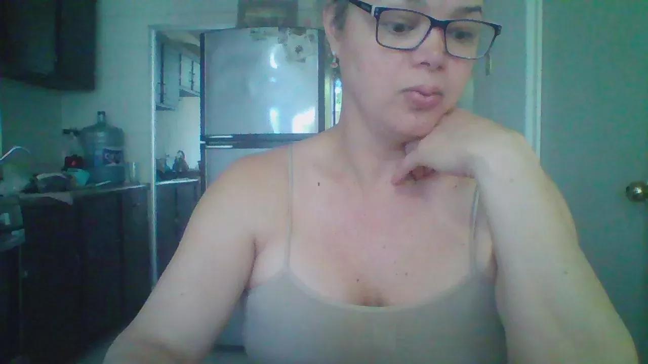 tranxmexi on Cam4 