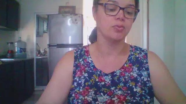 tranxmexi on Cam4 