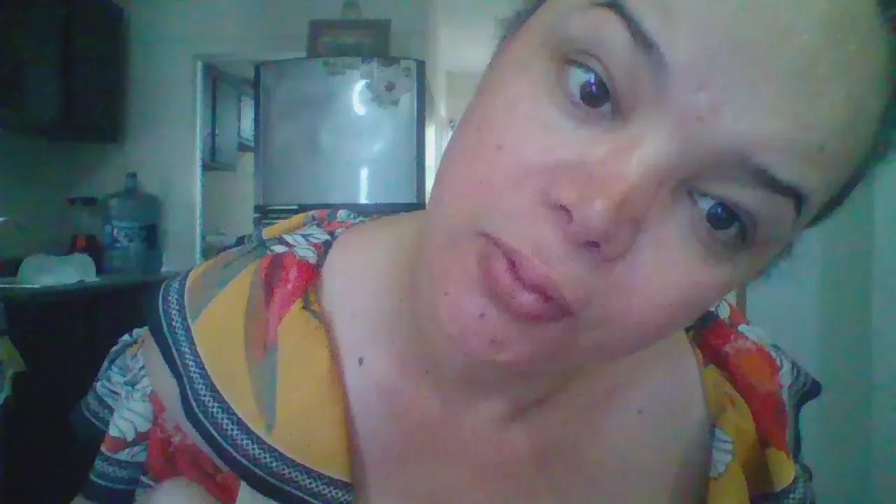 tranxmexi on Cam4 