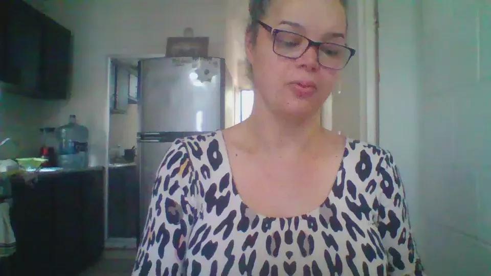 tranxmexi on Cam4 