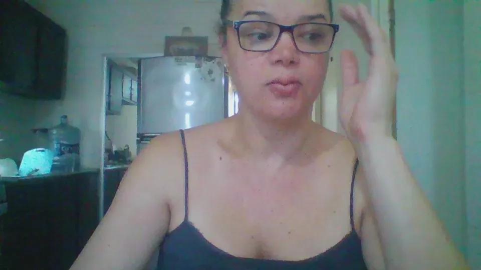 tranxmexi on Cam4 