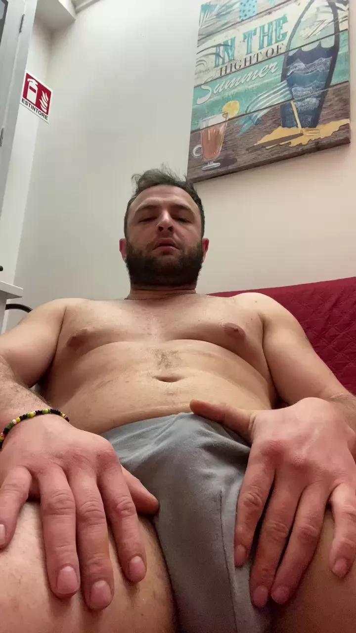 Trapanatore20 on Cam4 