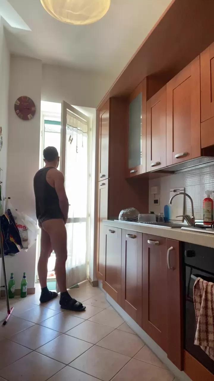 Trapanatore20 on Cam4 