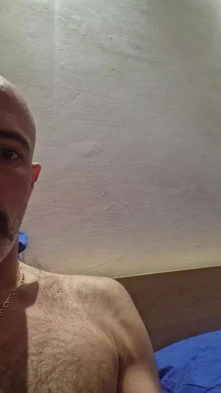 trazodon81 on Cam4 