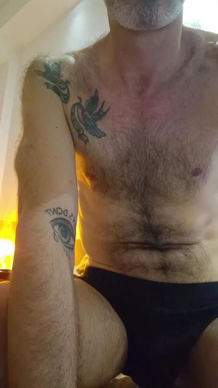 trazodon81 on Cam4 