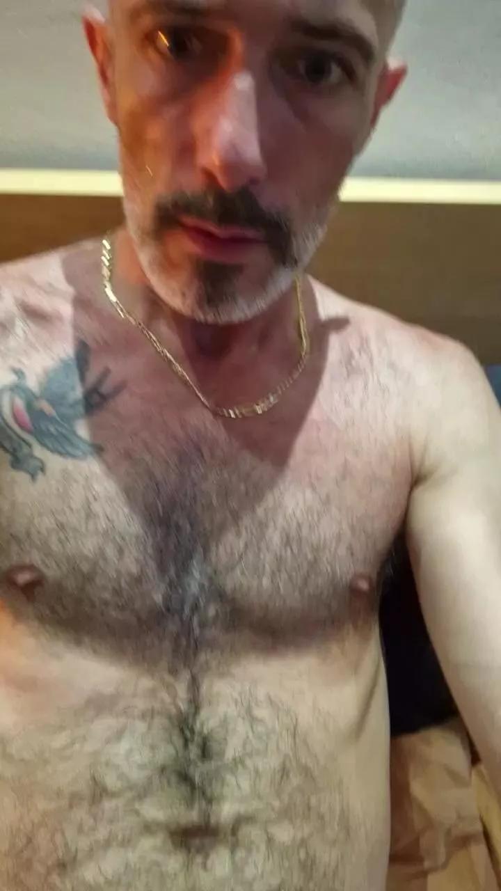 trazodon81 on Cam4 
