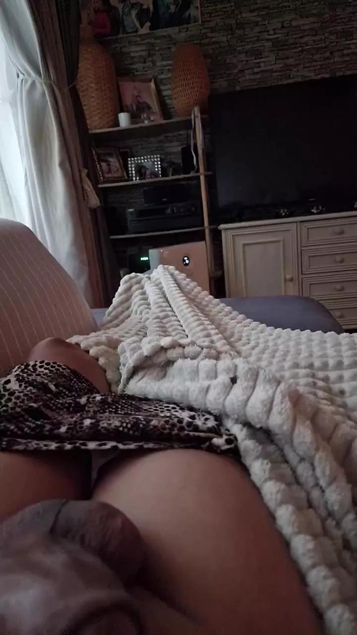 Trebolito on Cam4 