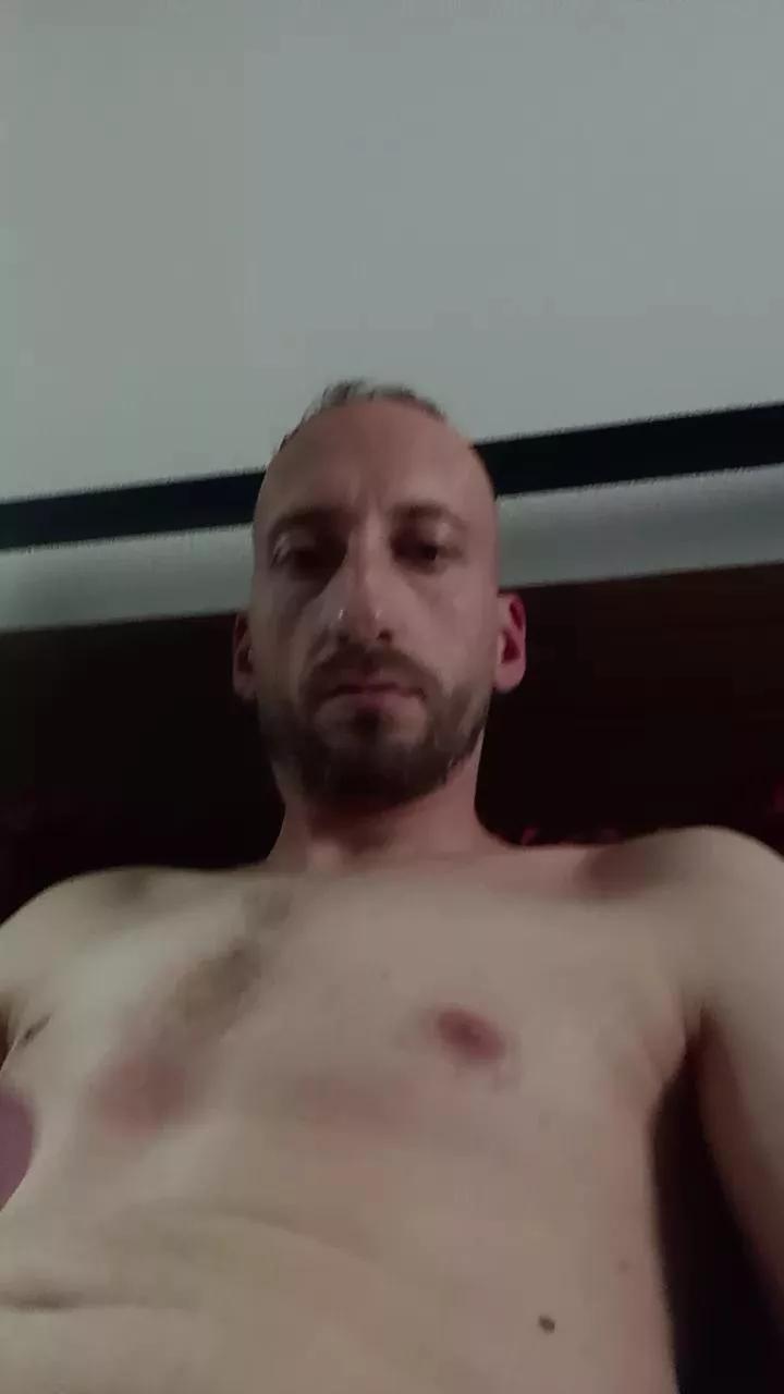 trenitalia1 on Cam4 