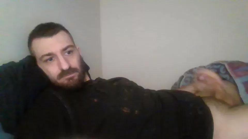 trinity71 on Cam4 