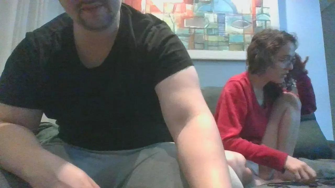 tropical_guy92 on Cam4 