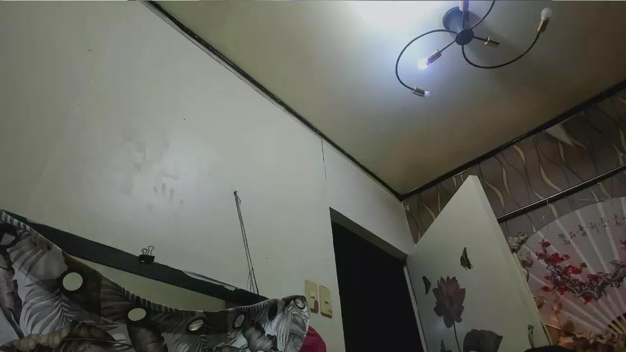 TSnicoleDOLL22 on Cam4 