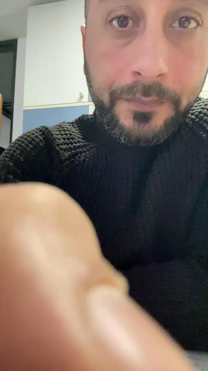turkishcock on Cam4 