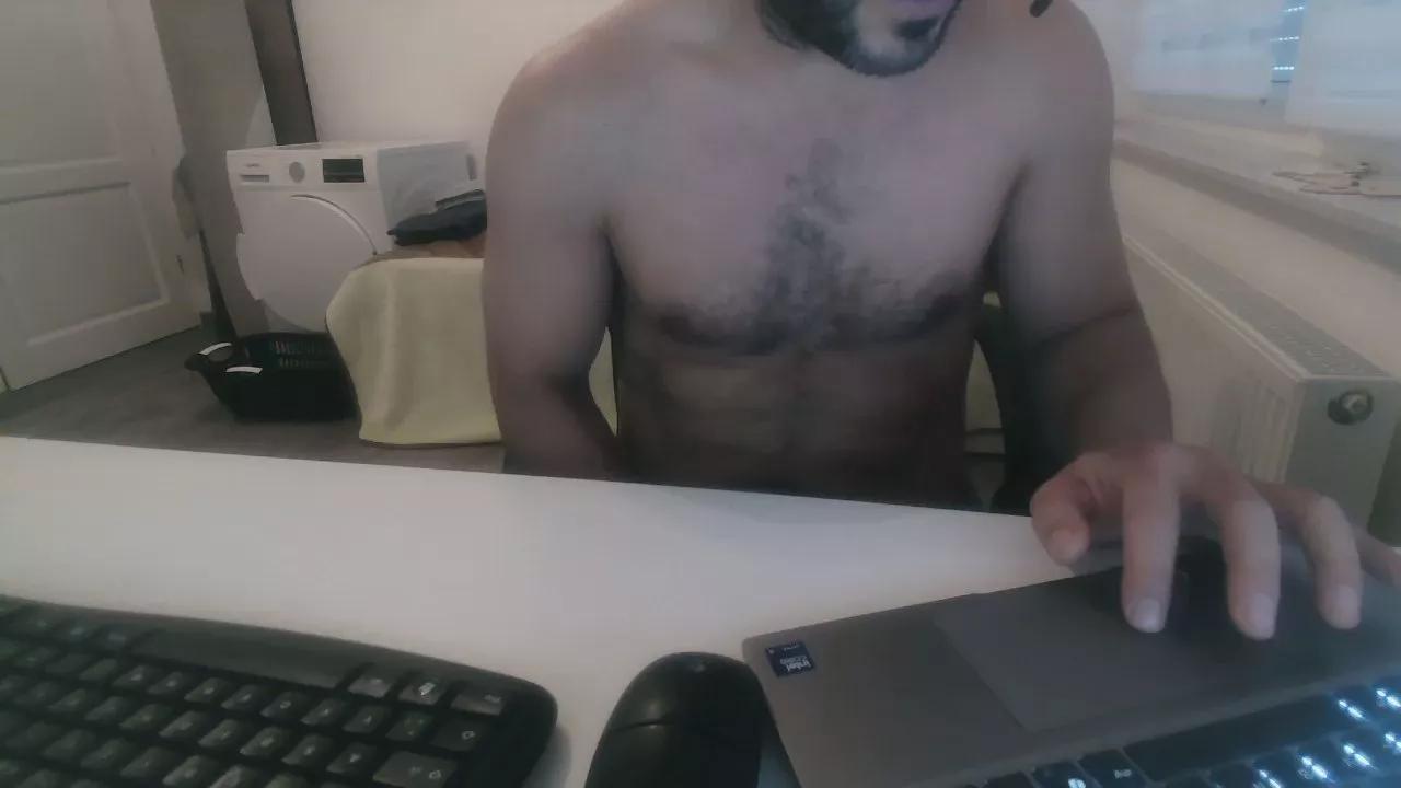 turkishcock on Cam4 