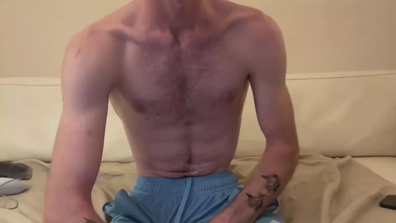 twinktwist on Cam4 