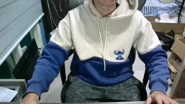 txxple777 on Cam4 