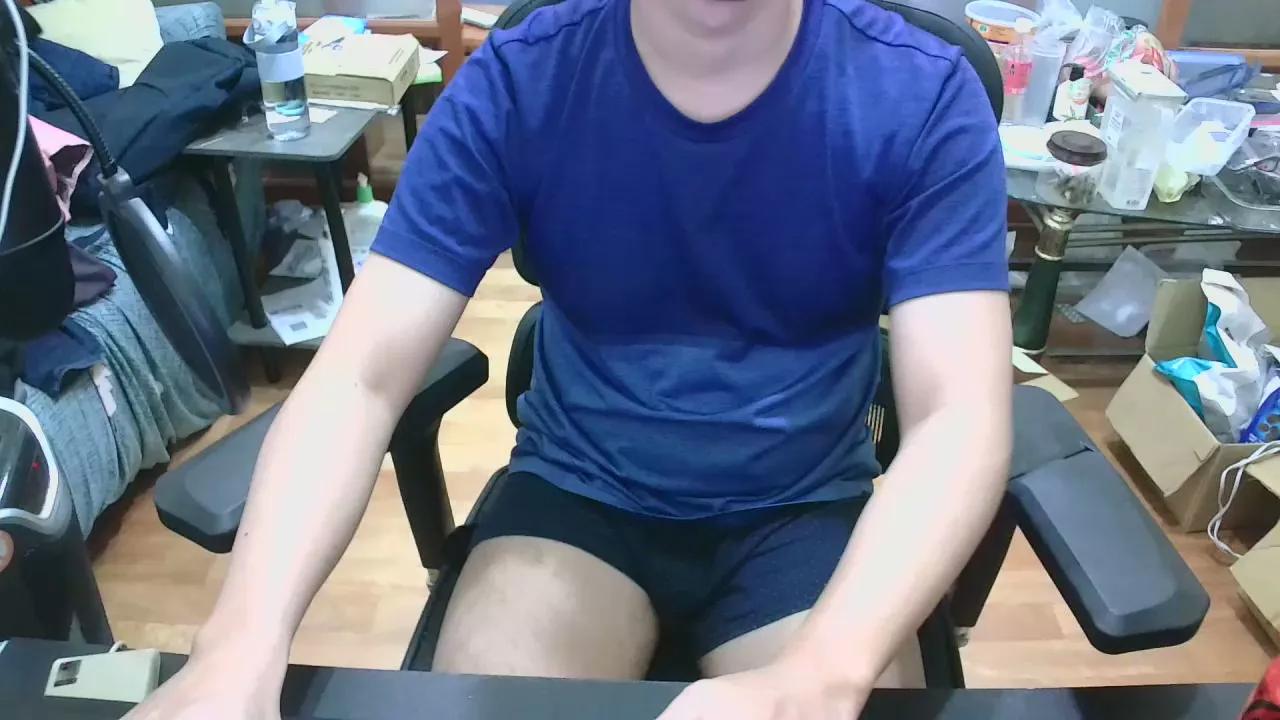 txxple777 on Cam4 