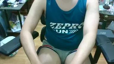 txxple777 on Cam4 