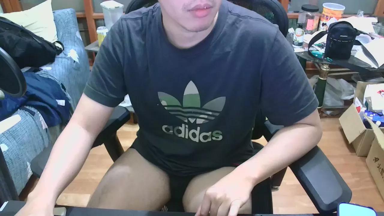 txxple777 on Cam4 