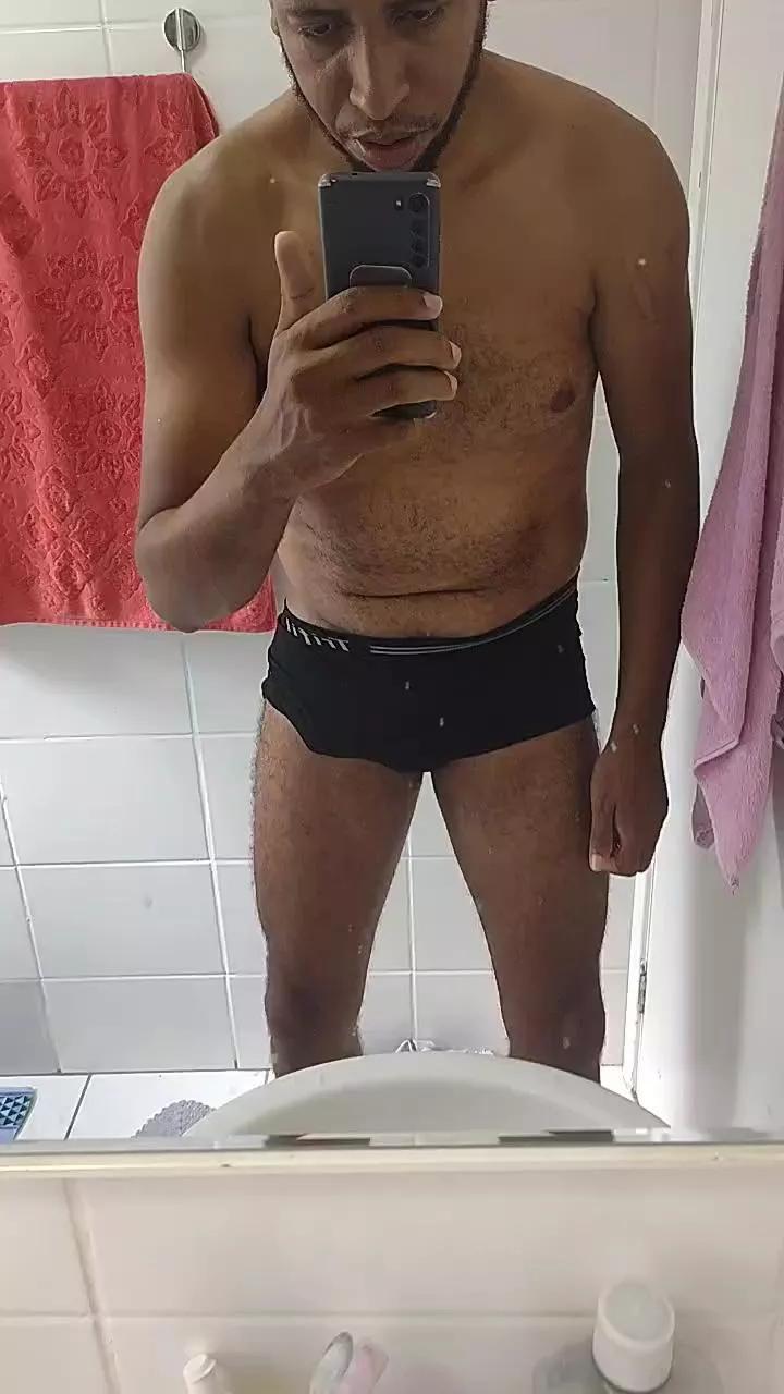 Ubernego on Cam4 