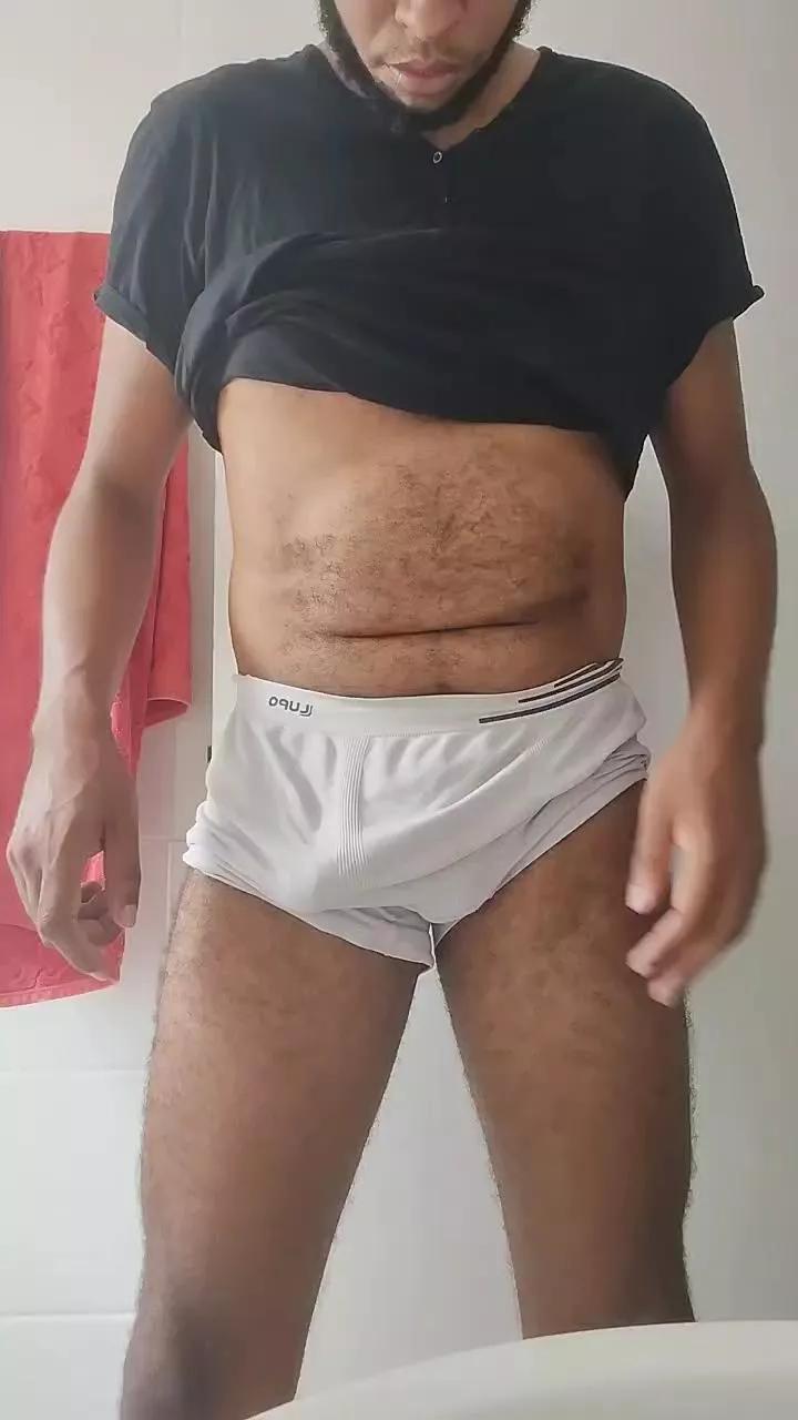 Ubernego on Cam4 