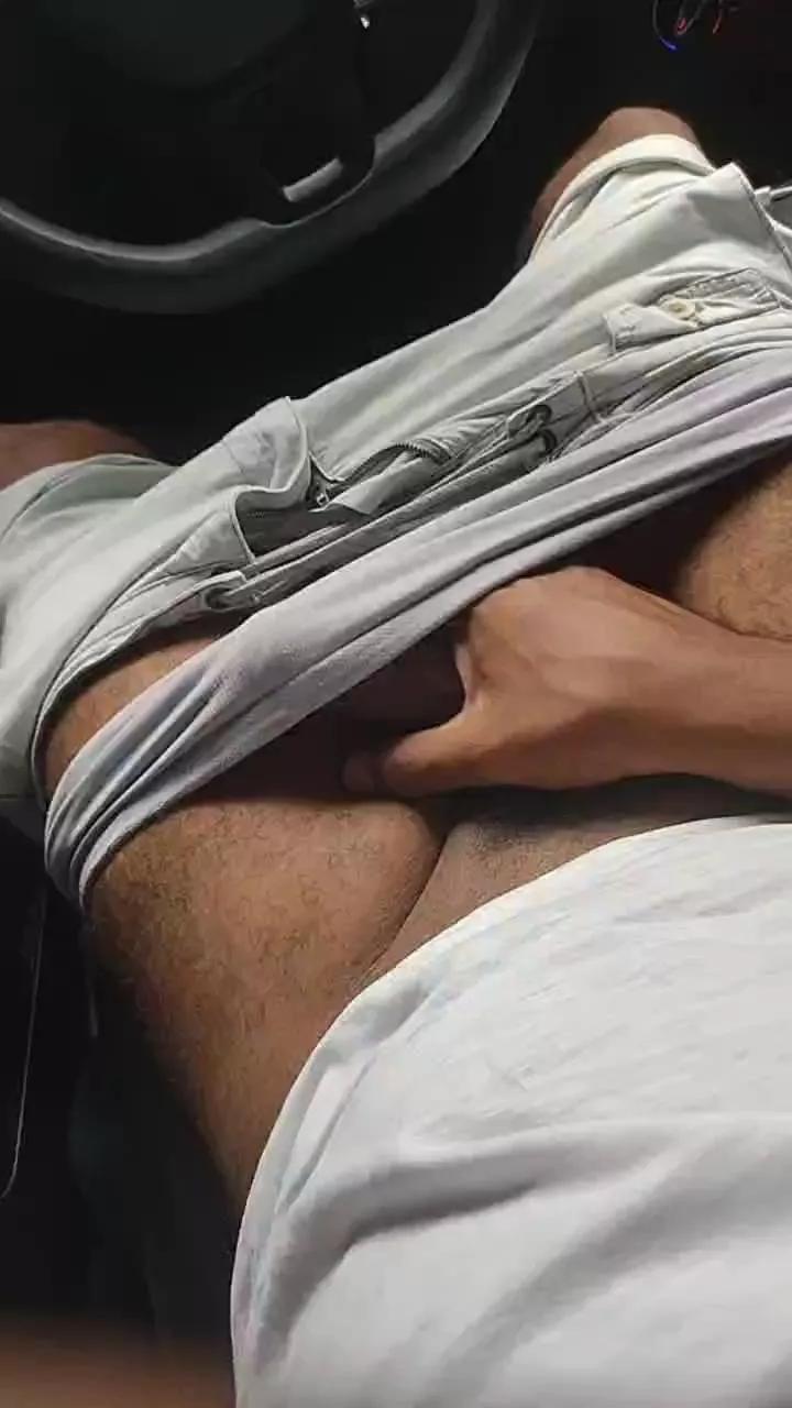 Ubernego on Cam4 