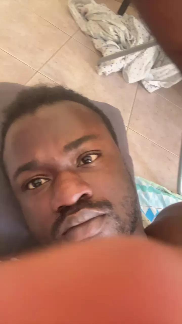 Uccellodauomo on Cam4 