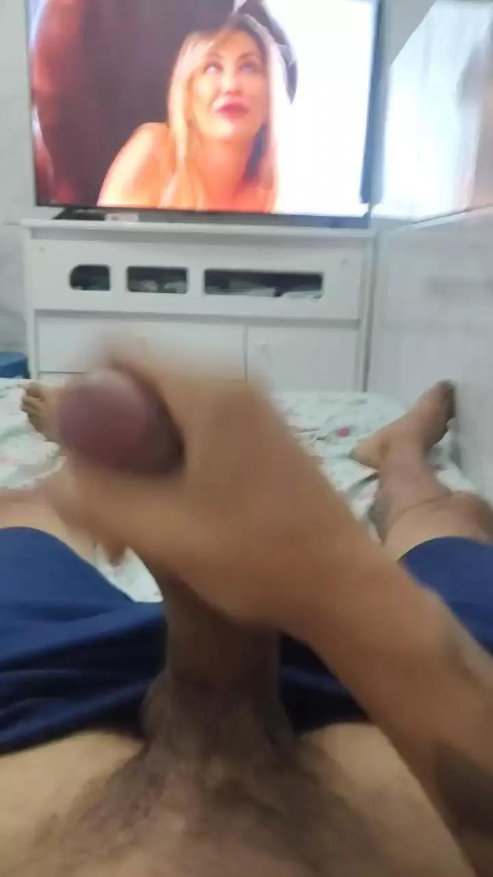 Uesmoura on Cam4 