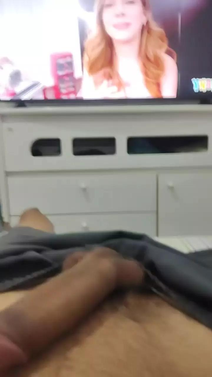 Uesmoura on Cam4 