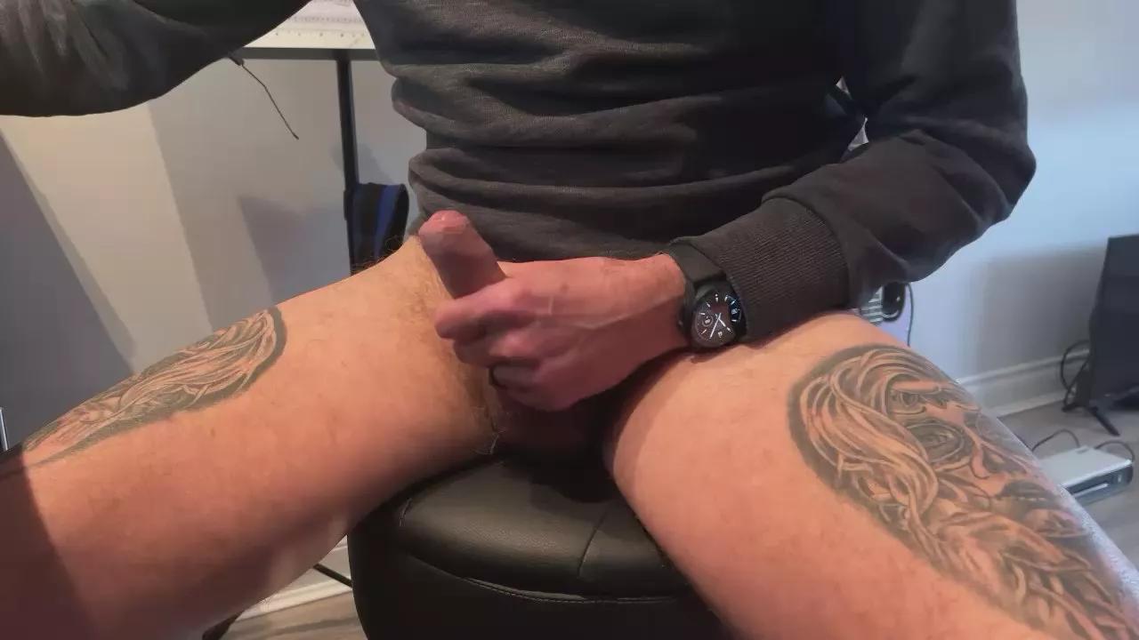 uksambo on Cam4 