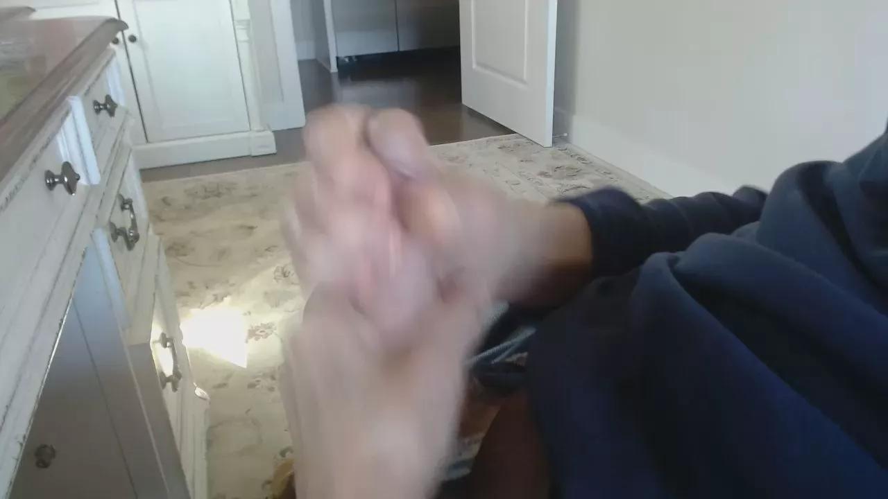 ultimate_coc on Cam4 