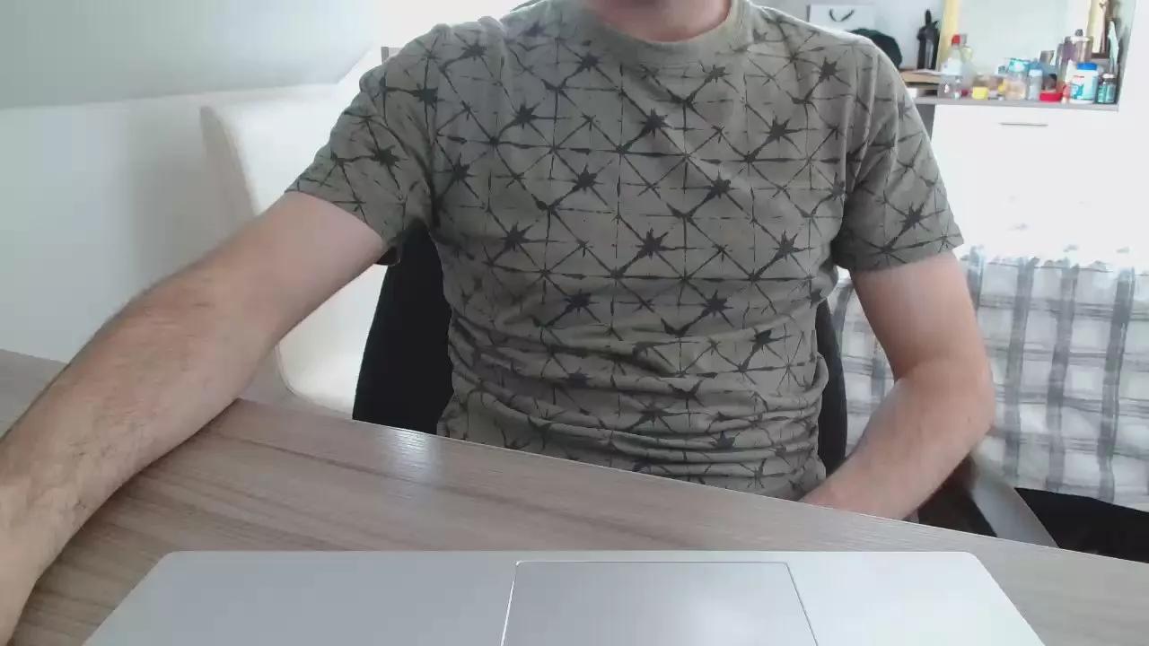 uniking on Cam4 