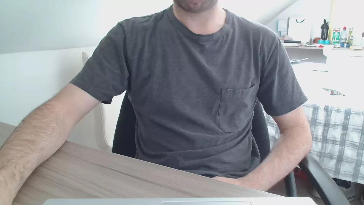 uniking on Cam4 