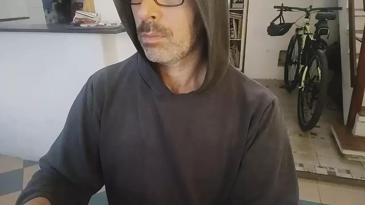 urbanoBSAS on Cam4 