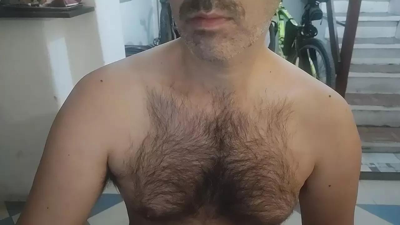 urbanoBSAS on Cam4 