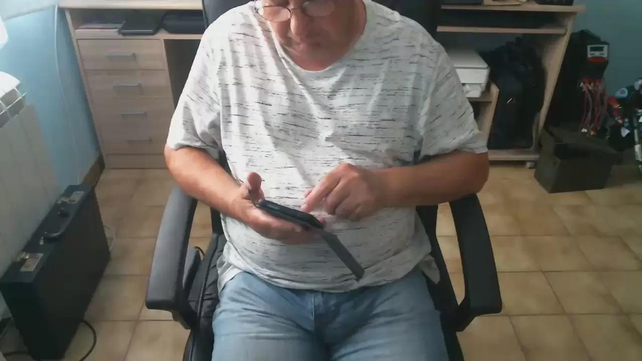 urick10 on Cam4 