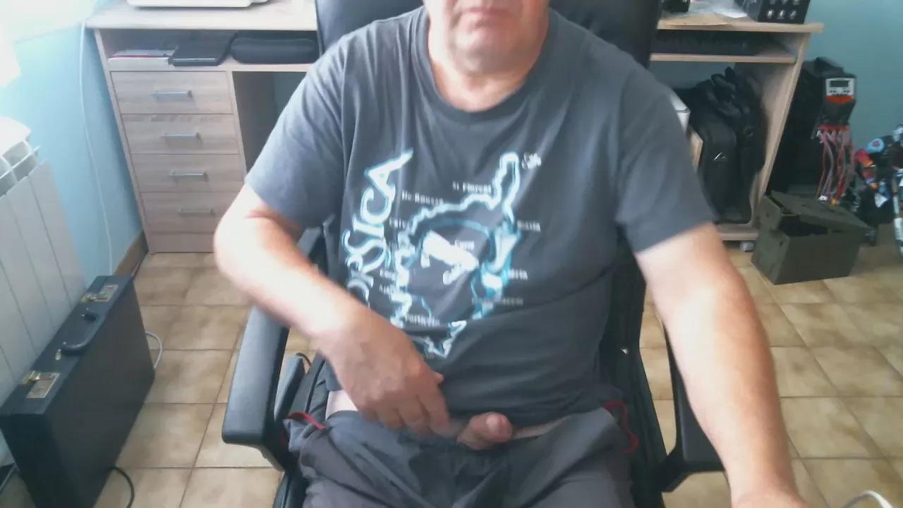urick10 on Cam4 