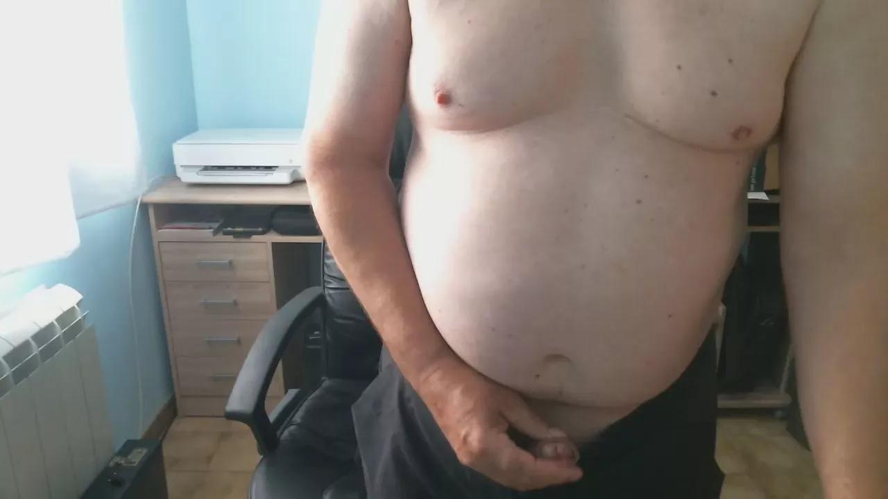 urick10 on Cam4 