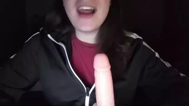 urnightride on Cam4 