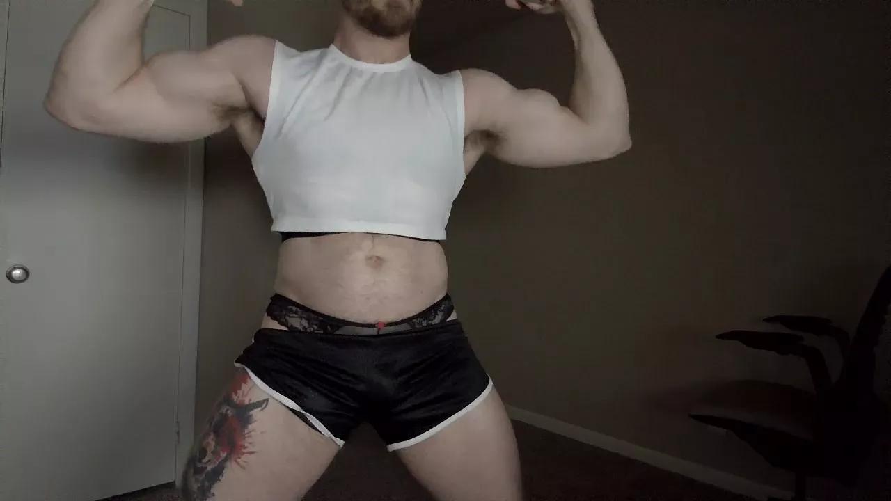 uufdzzhzl on Cam4 