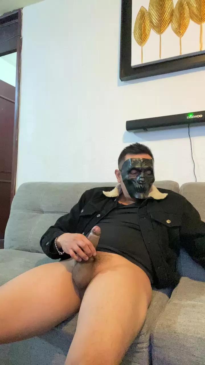 vaker_xxx on Cam4 