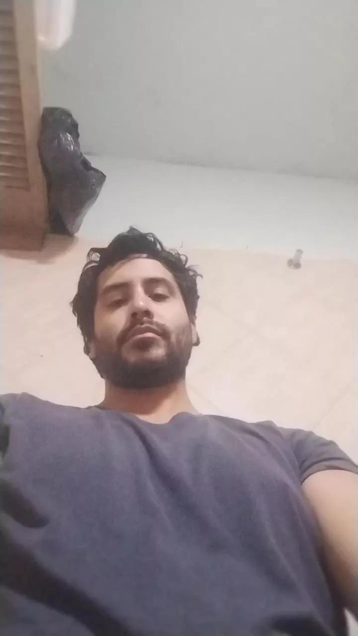 Valenlio_Por on Cam4 