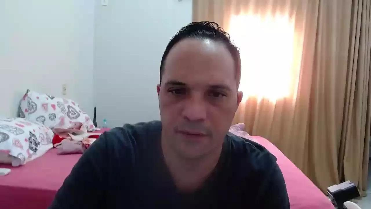 valentinaferraz on Cam4 