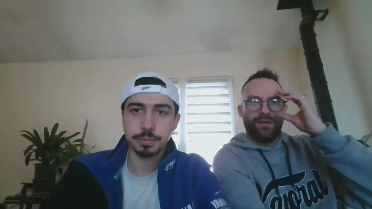 valerio179 on Cam4 