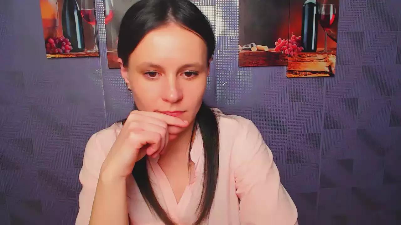 ValeryMex on Cam4 