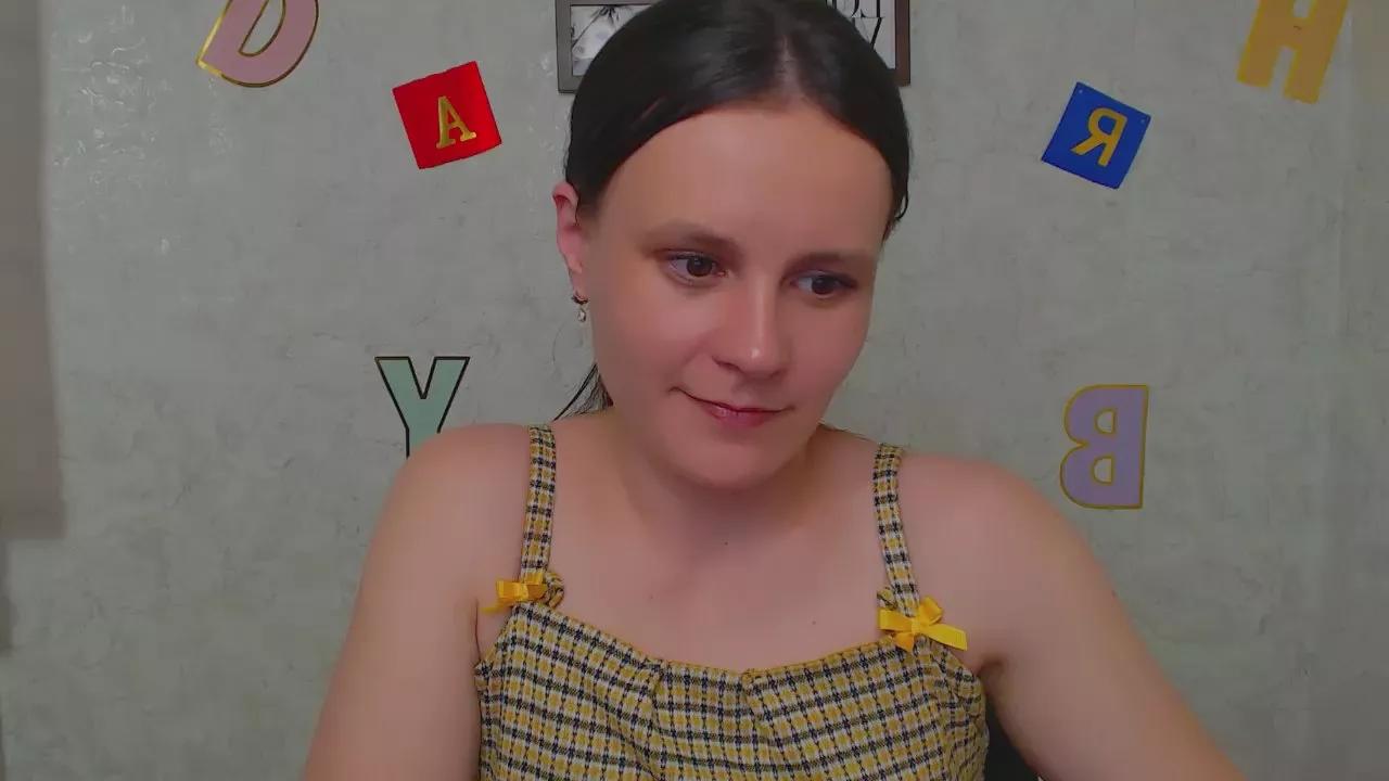 ValeryMex on Cam4 