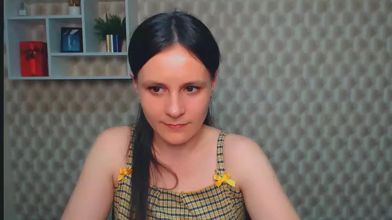 ValeryMex on Cam4 