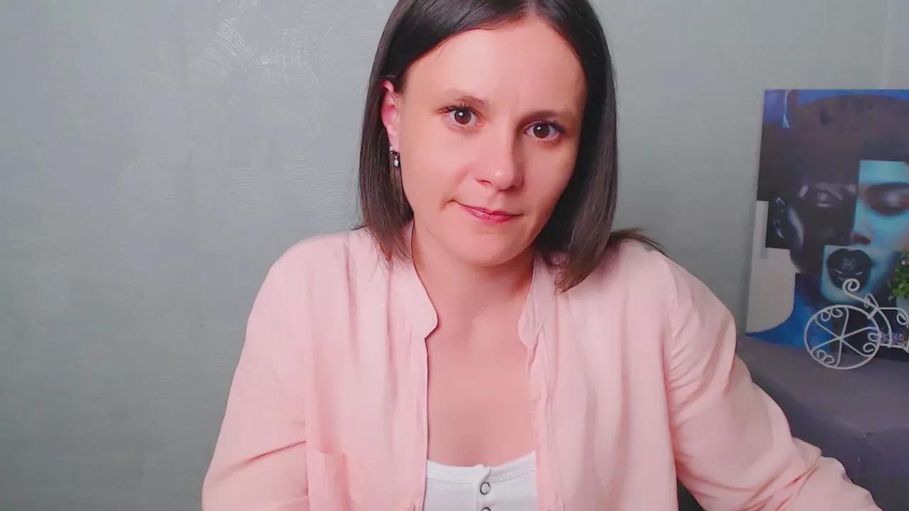 ValeryMex on Cam4 